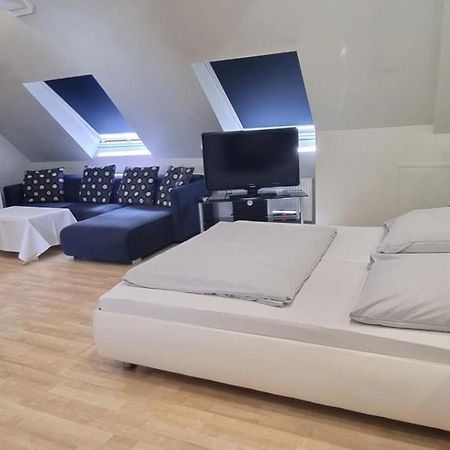 Hotel Meyer Bergheim  Ngoại thất bức ảnh