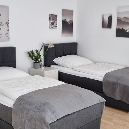 Hotel Meyer Bergheim  Ngoại thất bức ảnh