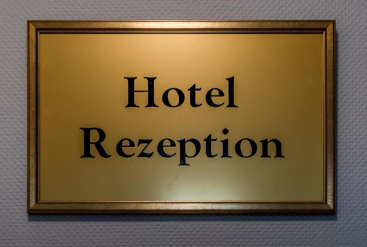 Hotel Meyer Bergheim  Ngoại thất bức ảnh