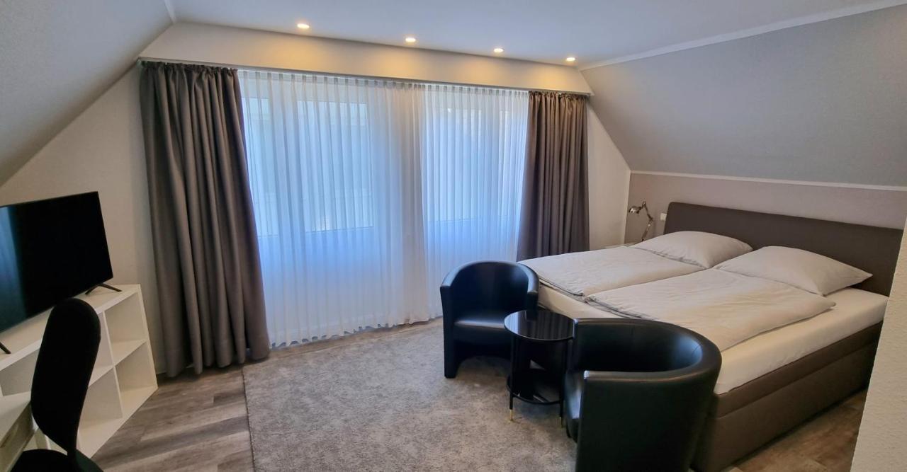 Hotel Meyer Bergheim  Phòng bức ảnh
