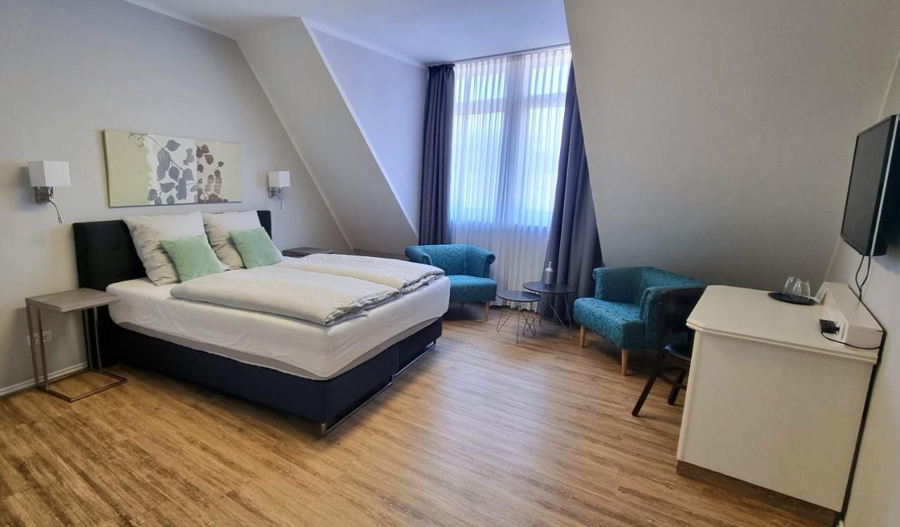 Hotel Meyer Bergheim  Phòng bức ảnh
