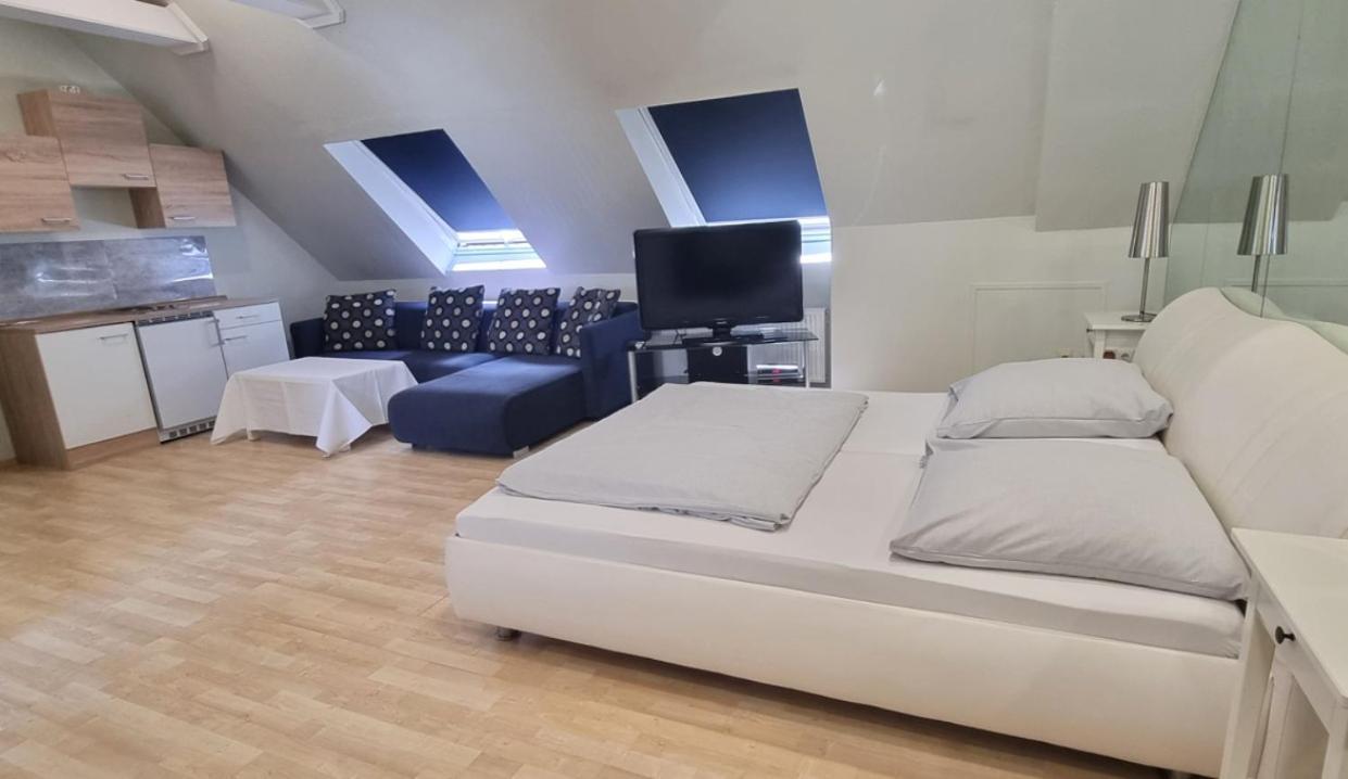 Hotel Meyer Bergheim  Ngoại thất bức ảnh