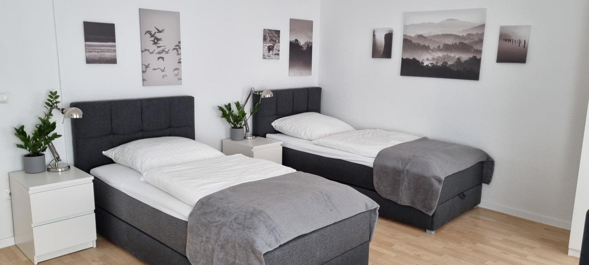 Hotel Meyer Bergheim  Ngoại thất bức ảnh