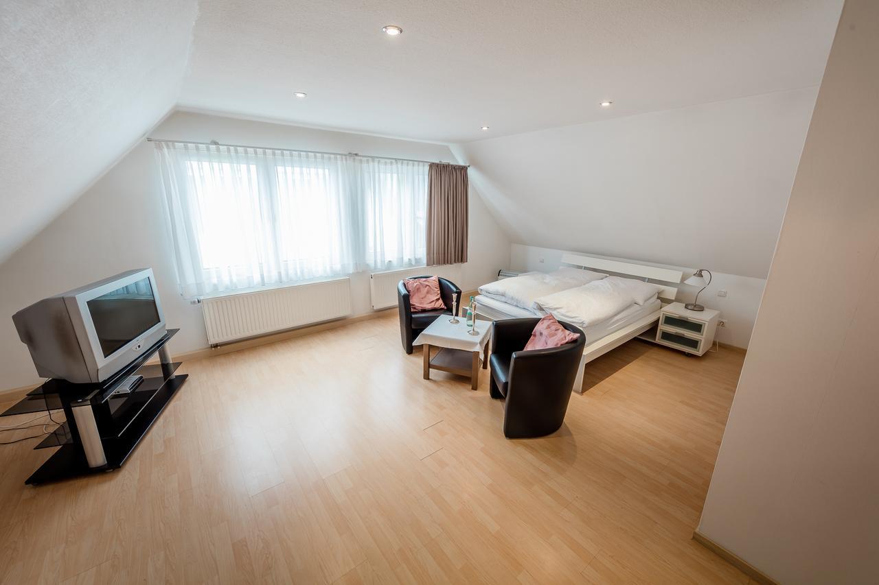 Hotel Meyer Bergheim  Ngoại thất bức ảnh
