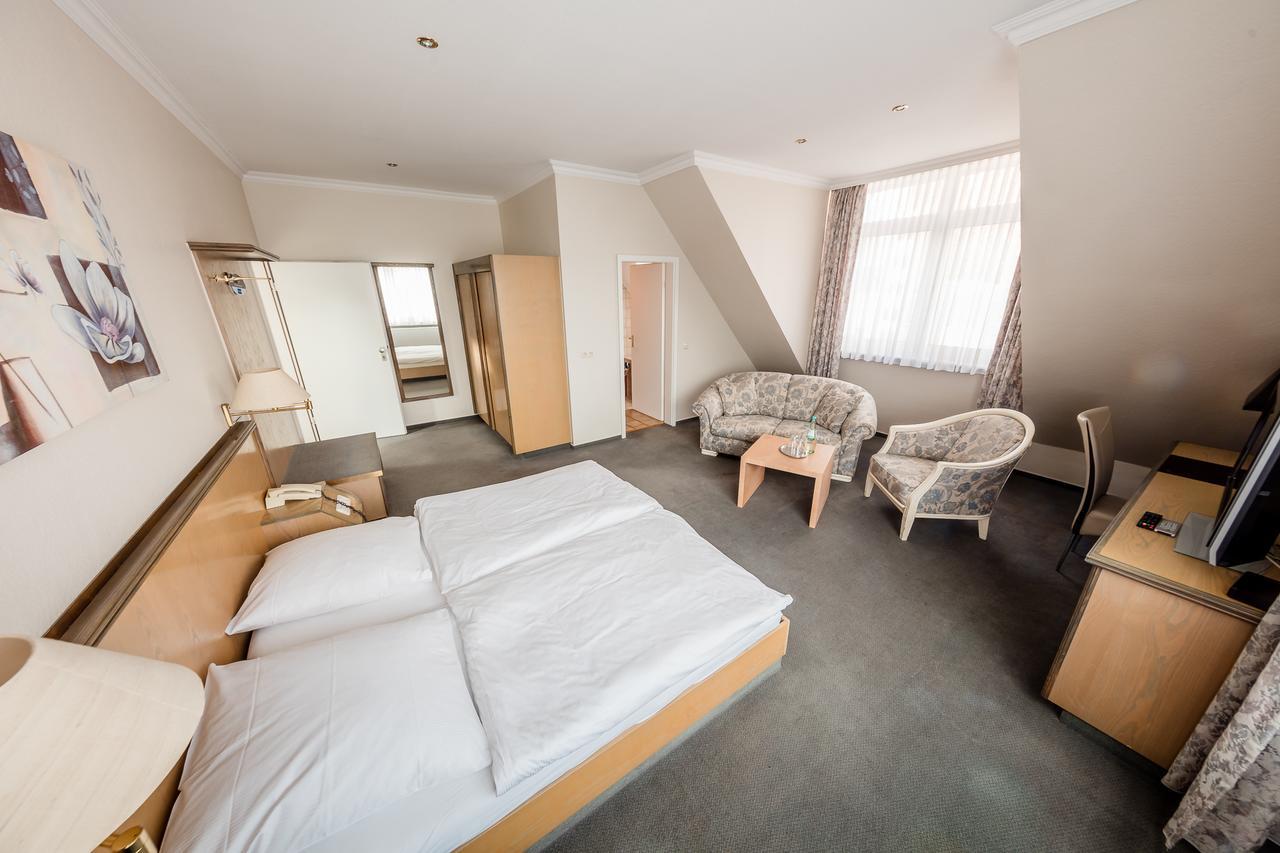Hotel Meyer Bergheim  Ngoại thất bức ảnh