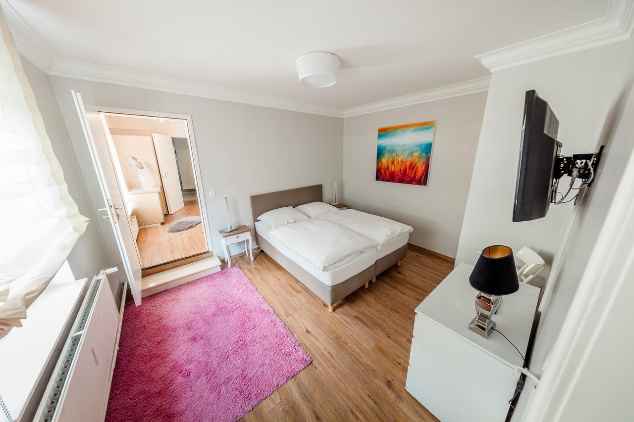 Hotel Meyer Bergheim  Ngoại thất bức ảnh