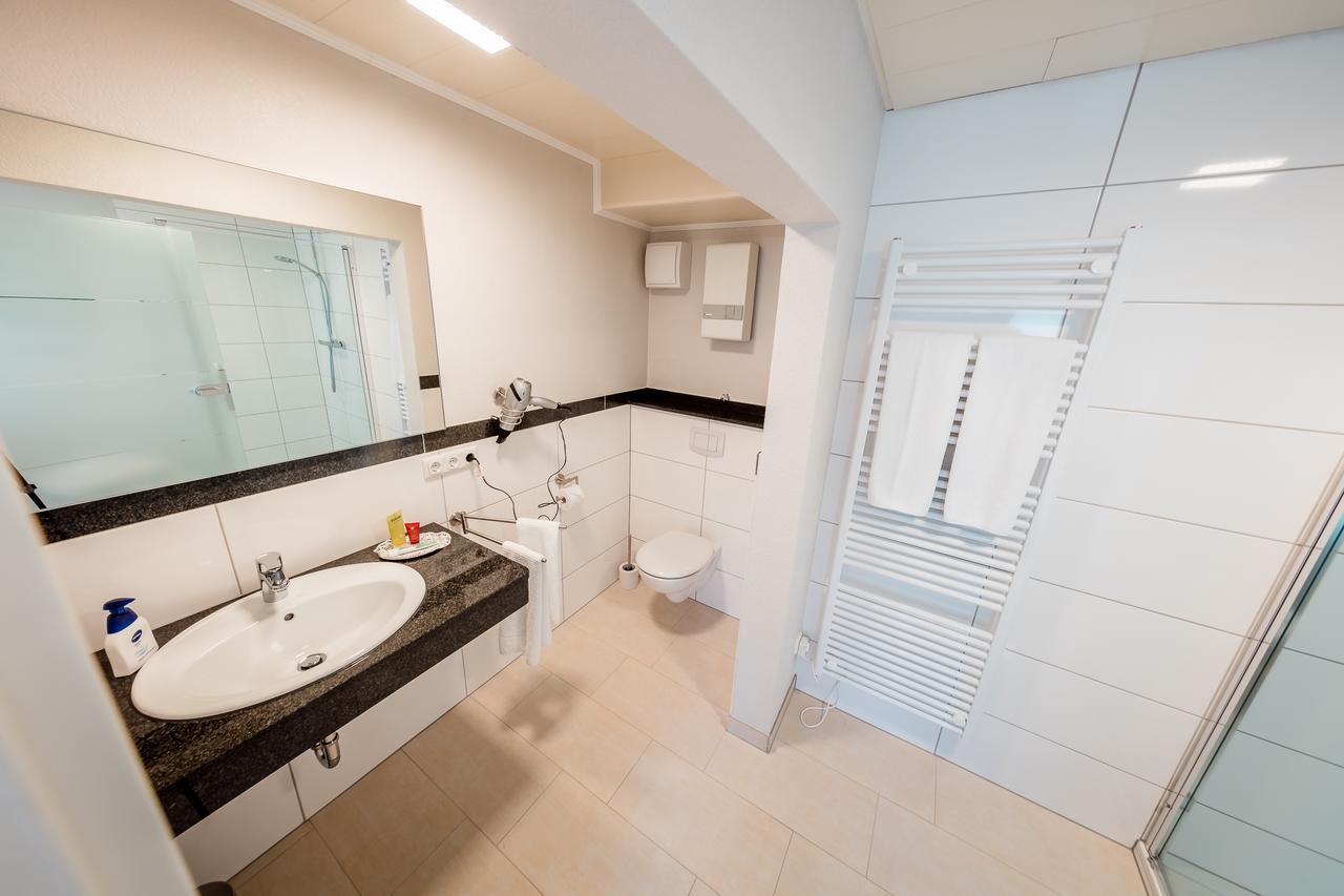 Hotel Meyer Bergheim  Ngoại thất bức ảnh