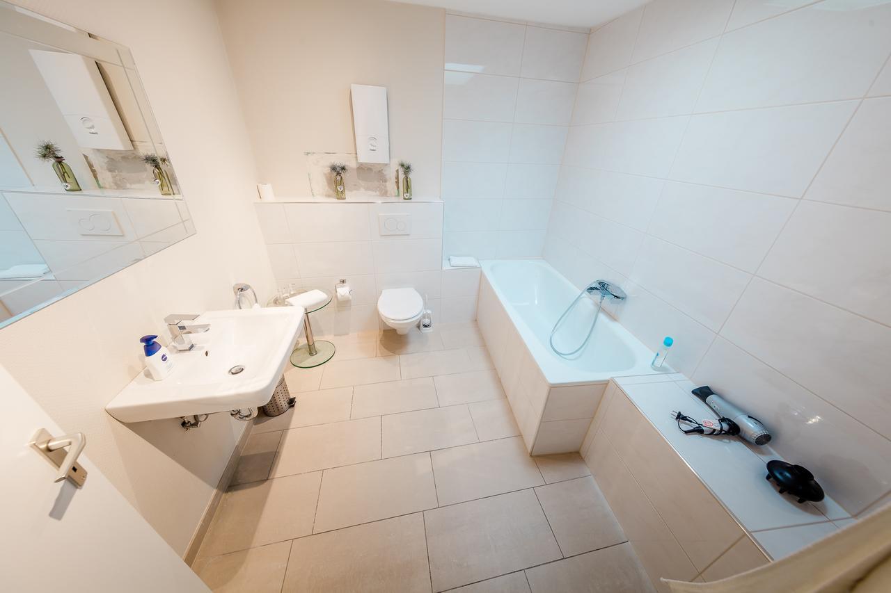 Hotel Meyer Bergheim  Ngoại thất bức ảnh