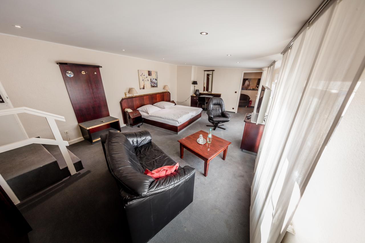 Hotel Meyer Bergheim  Ngoại thất bức ảnh