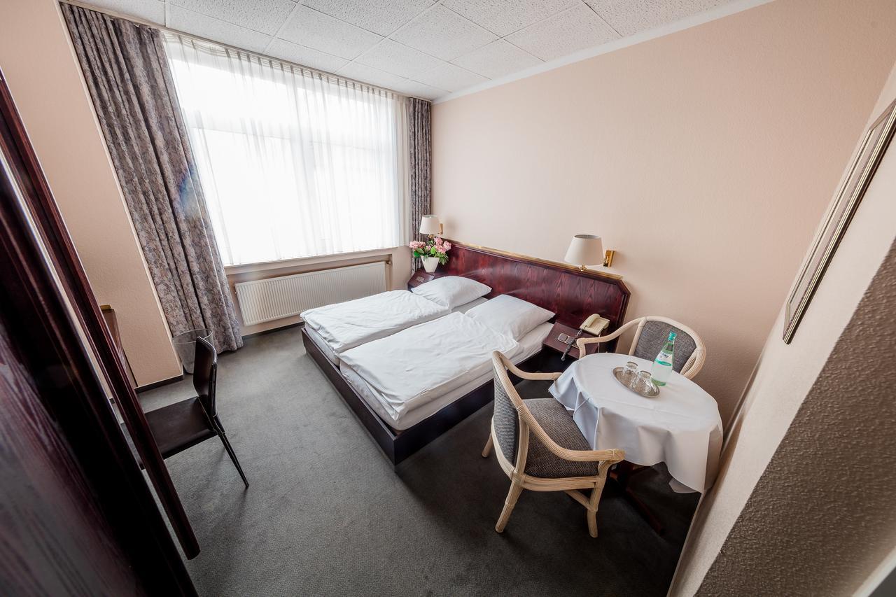 Hotel Meyer Bergheim  Ngoại thất bức ảnh